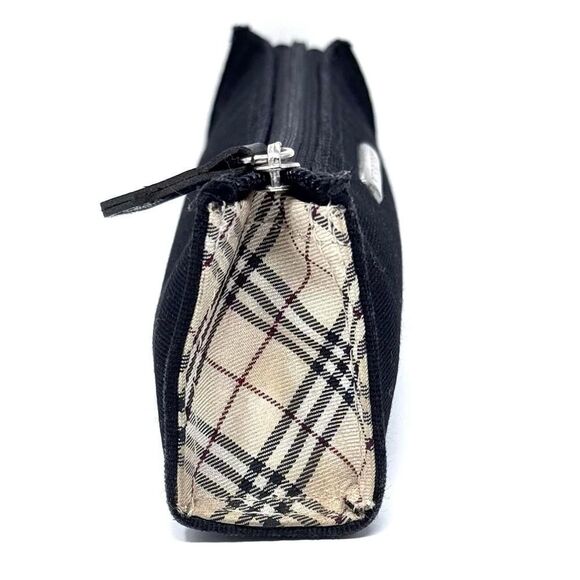 Burberry Jewelry/Cosmetic Pouch - Picture 8 of 9